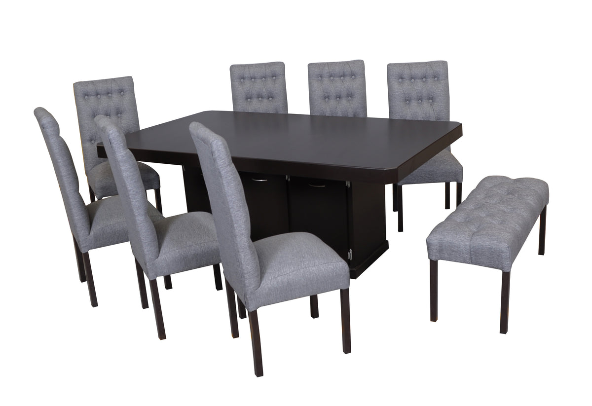 Comedor CONDESA Goldie