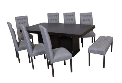 Comedor CONDESA Goldie