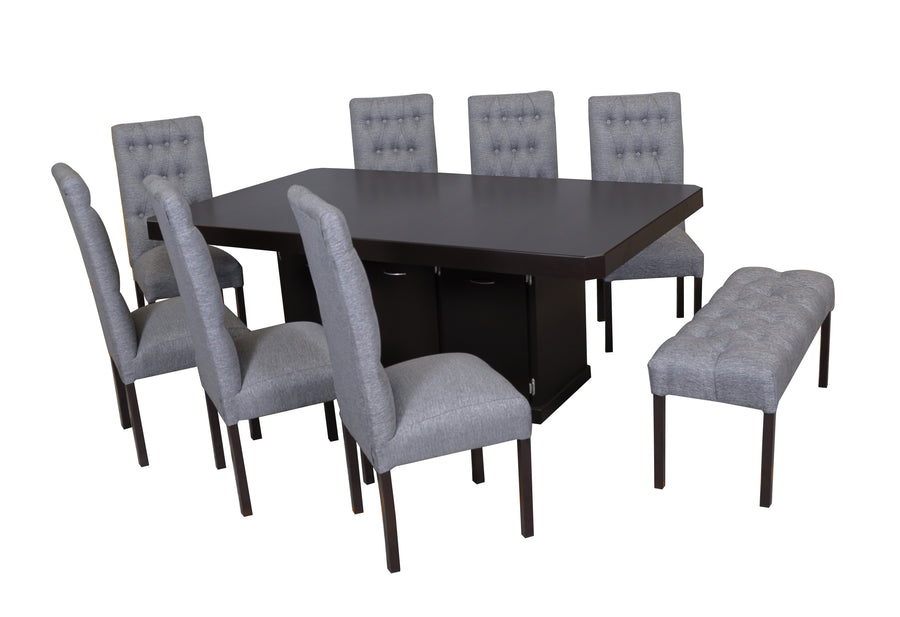 Comedor CONDESA Goldie