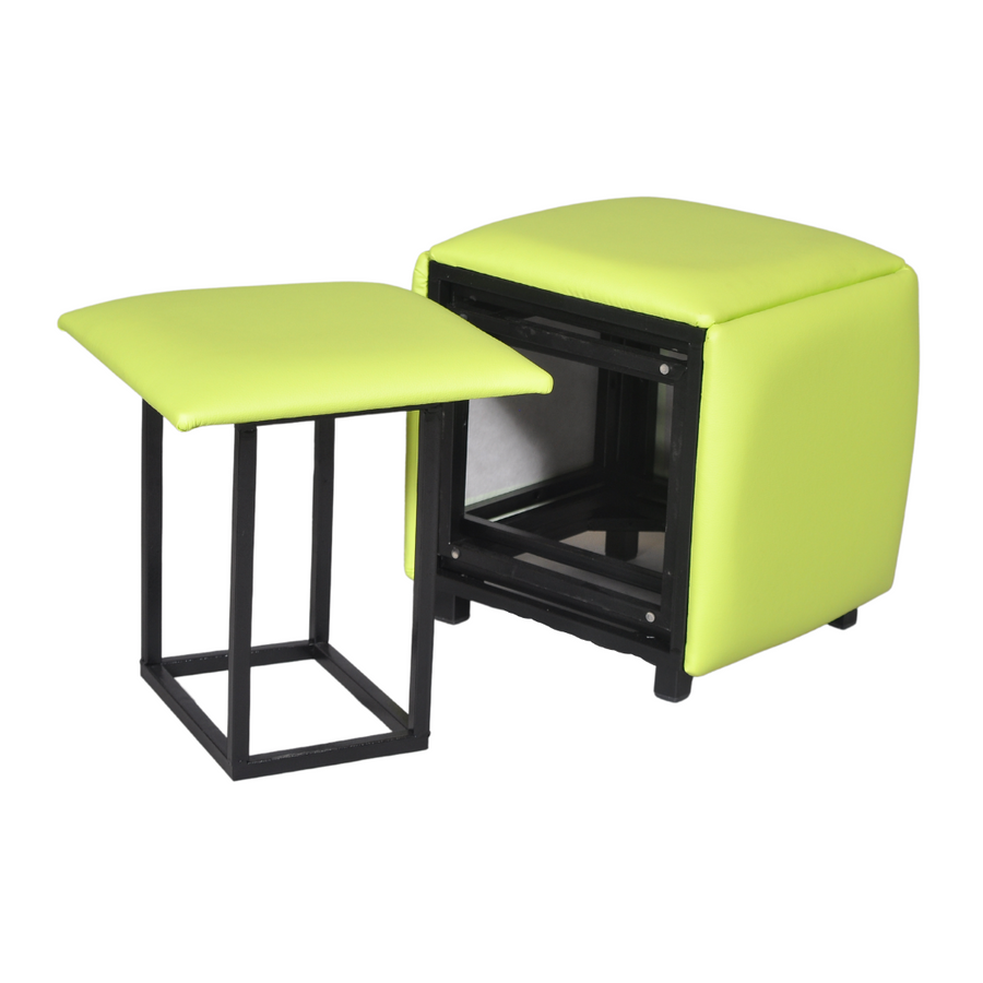Cubo Magic