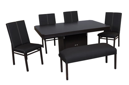 Antecomedor MÍA Goldie