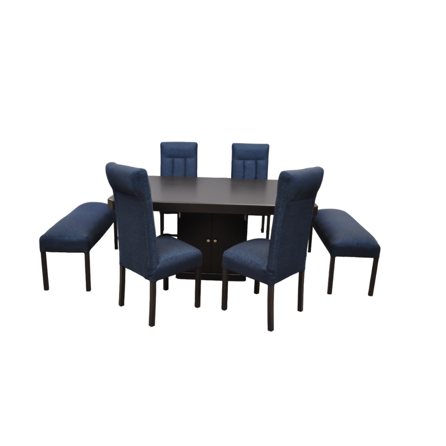 Antecomedor ULA Gala