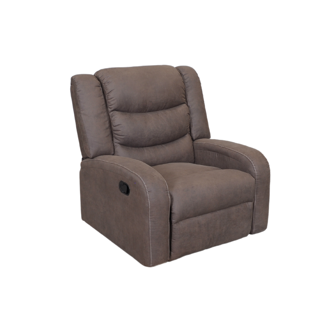Sofá Reclinable Brio