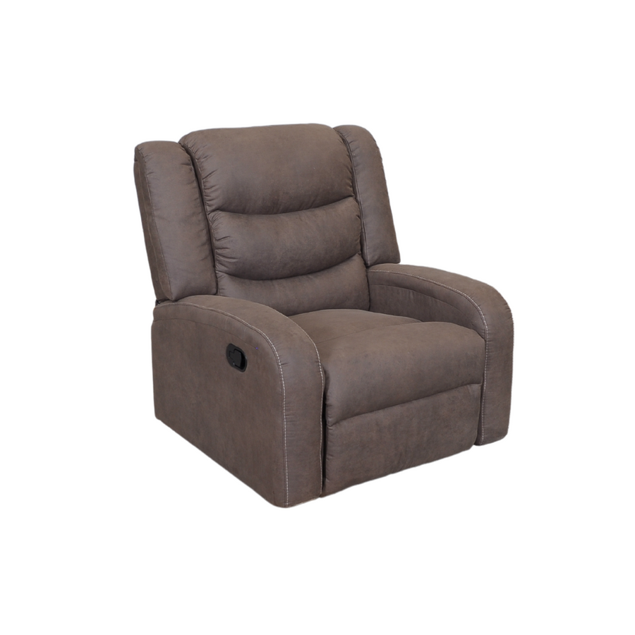 Sofá Reclinable Brio