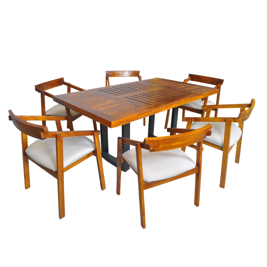 Comedor Supreme