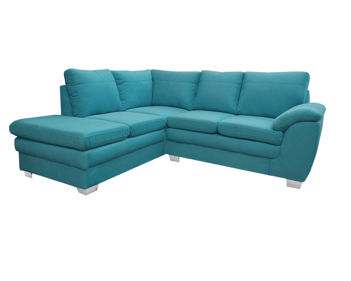 Sala Esquinera Modular Rusia