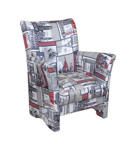 Sillón CHANTAL