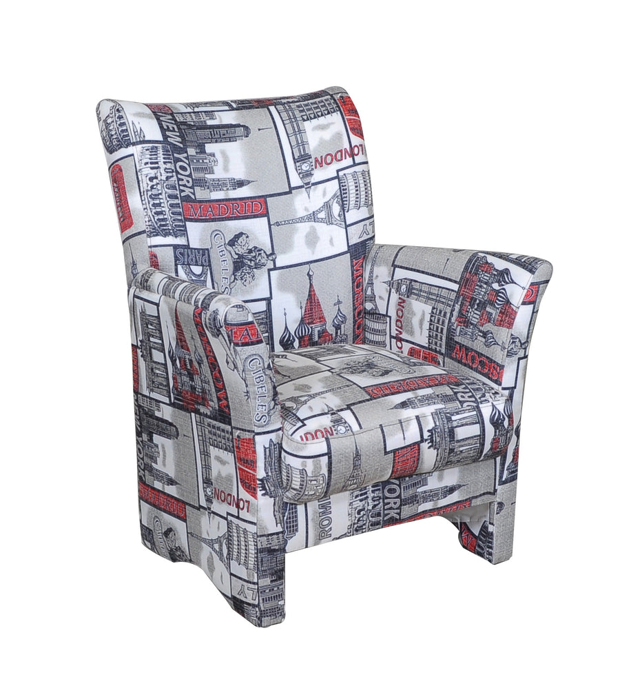 Sillón CHANTAL
