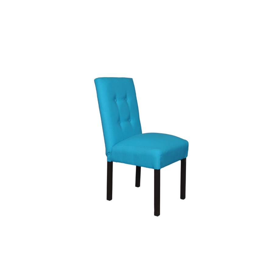 Antecomedor EVELYN Goldie 4 silla 1 banca