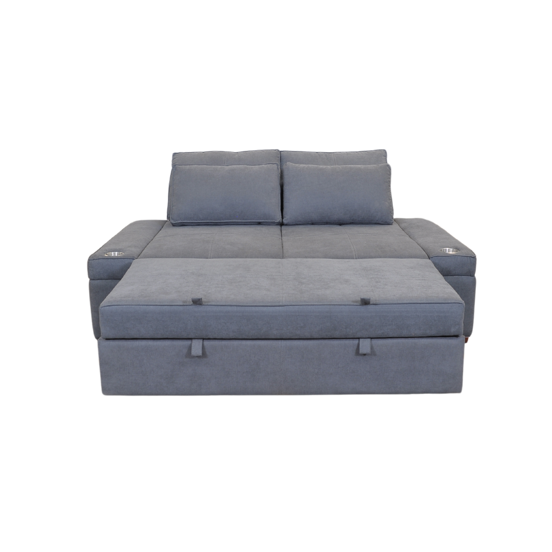 Sofá Cama ZONNO
