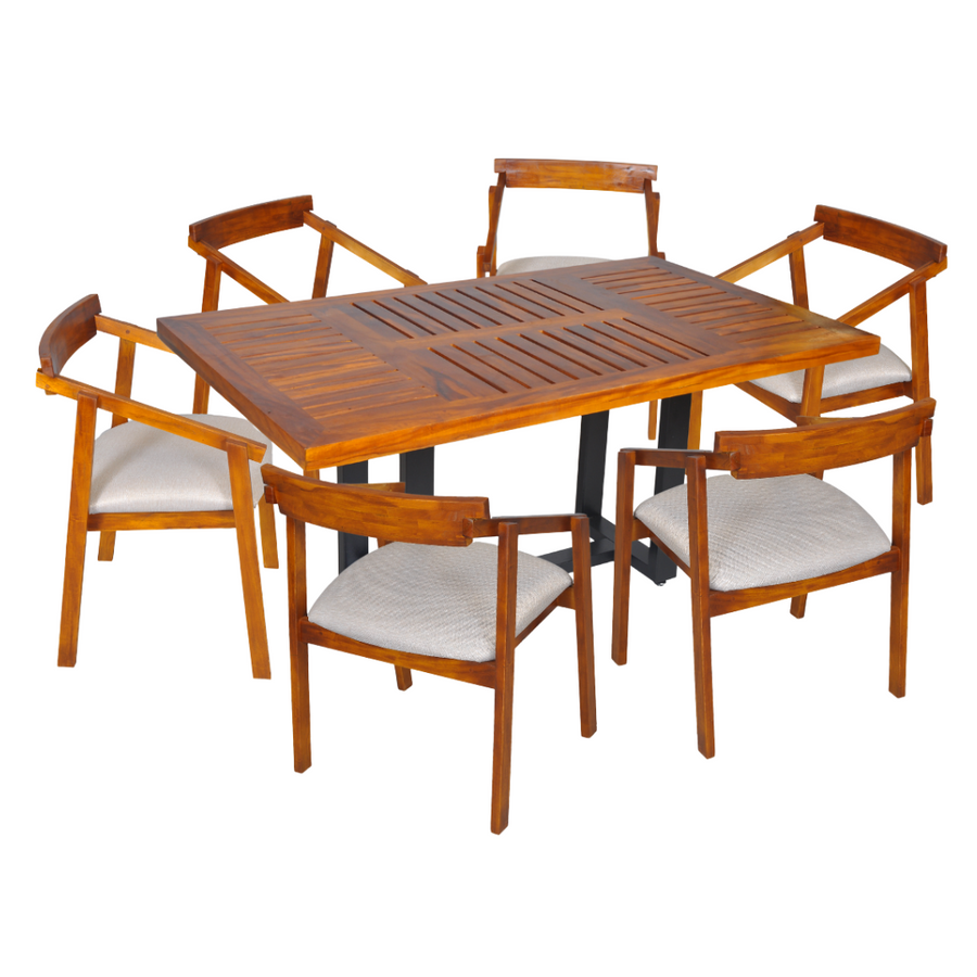 Comedor Supreme