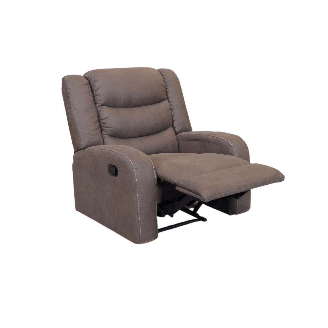 Sofá Reclinable Brio