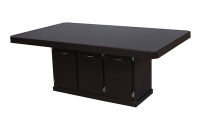Mesa Goldie 8 personas
