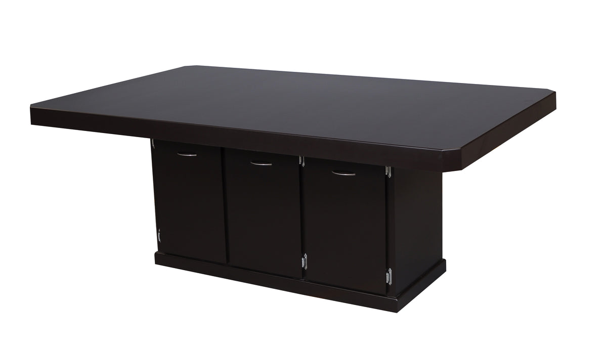 Comedor MARIT Goldie