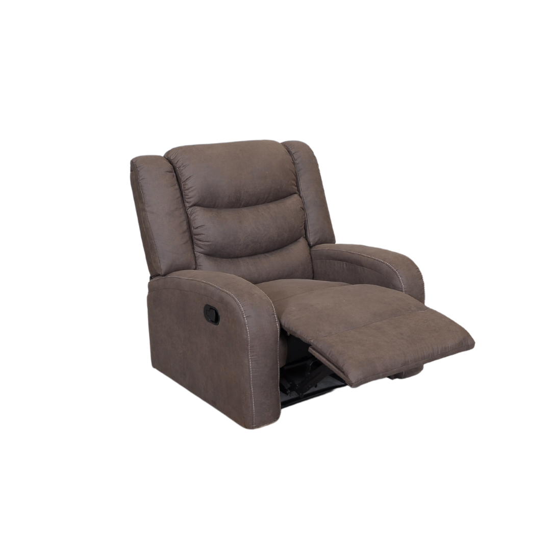 Sofá Reclinable Brio