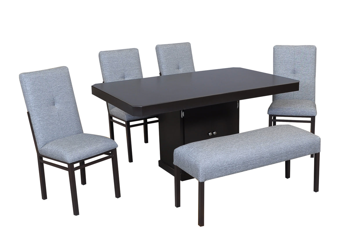 Antecomedor EGIPTO Goldie