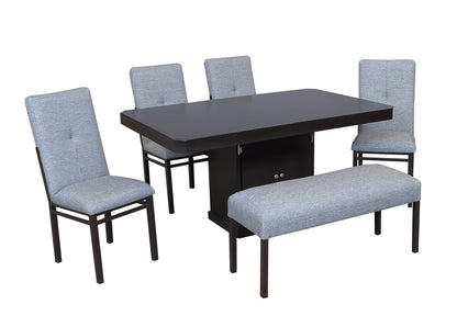 Antecomedor EGIPTO Goldie