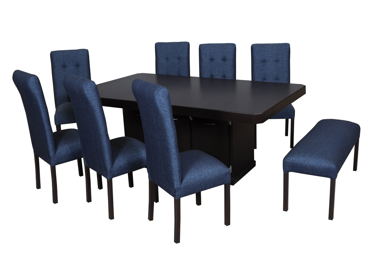 Comedor MARIT Goldie