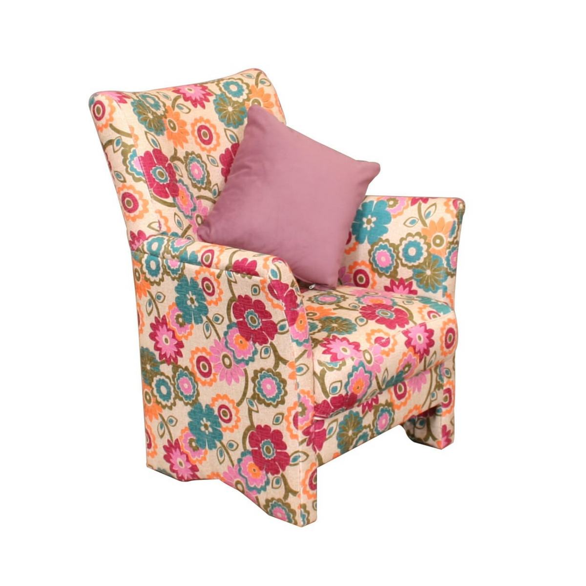 Sillón CHANTAL