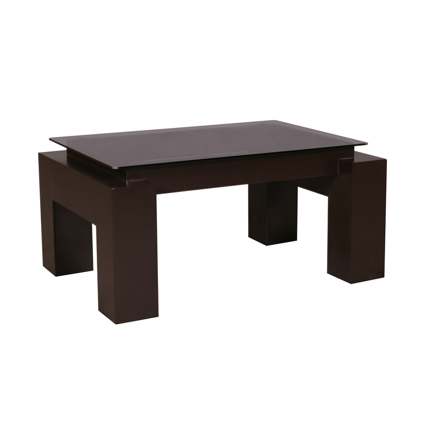 Mesa de centro AGATA